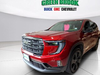 2026 Gmc Acadia for sale in Green Brook, NJ