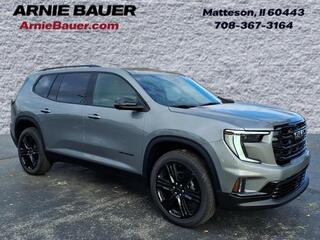 2026 Gmc Acadia for sale in Matteson IL
