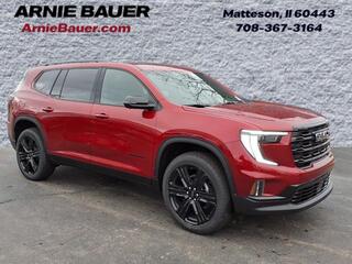 2026 Gmc Acadia for sale in Matteson IL