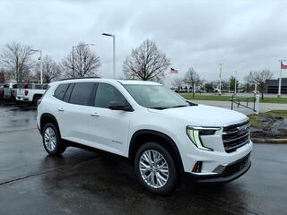 2026 Gmc Acadia for sale in Matteson IL