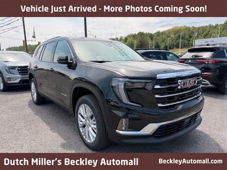 2026 Gmc Acadia for sale in Beckley WV