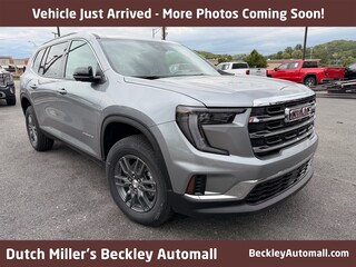 2026 Gmc Acadia for sale in Beckley WV
