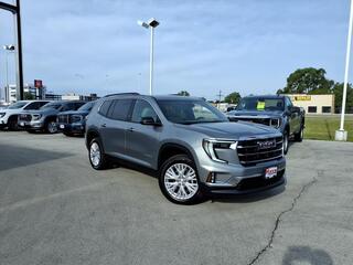 2026 Gmc Acadia for sale in Bradley IL