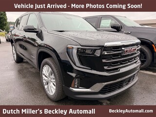 2026 Gmc Acadia for sale in Beckley WV