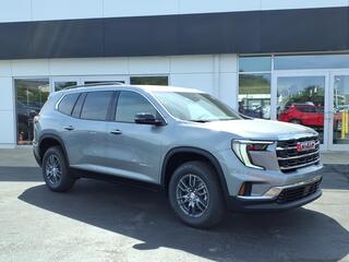 2026 Gmc Acadia for sale in Charlotte NC
