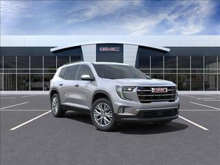 2024 Gmc Acadia