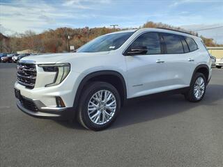 2024 Gmc Acadia for sale in Roanoke VA