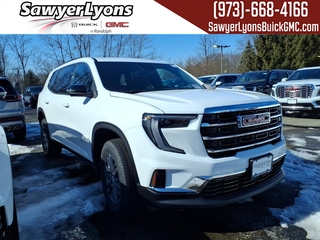 2026 Gmc Acadia for sale in Randolph NJ