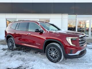 2026 Gmc Acadia for sale in Charlotte NC