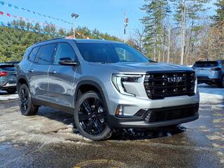 2026 Gmc Acadia for sale in Dowagiac MI