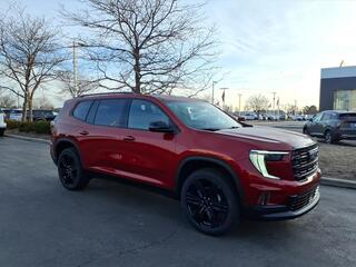 2026 Gmc Acadia for sale in Matteson IL