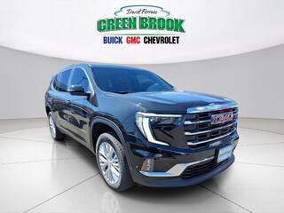 2026 Gmc Acadia for sale in Green Brook, NJ