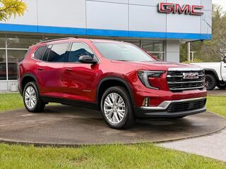 2026 Gmc Acadia for sale in Princeton WV