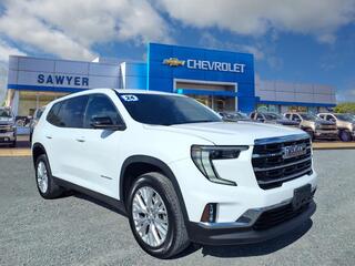 2024 Gmc Acadia for sale in Bridgeport WV