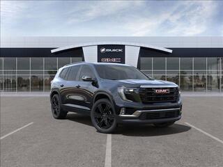 2024 Gmc Acadia