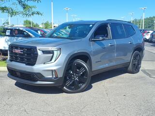 2024 Gmc Acadia for sale in Avon OH