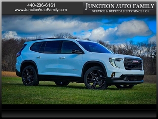 2024 Gmc Acadia for sale in Chardon OH