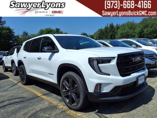 2026 Gmc Acadia for sale in Randolph NJ