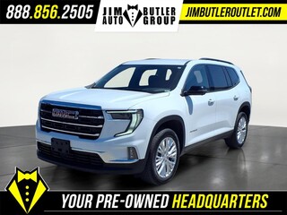 2026 Gmc Acadia for sale in Fenton MO