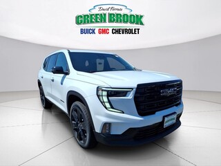 2026 Gmc Acadia for sale in Green Brook, NJ