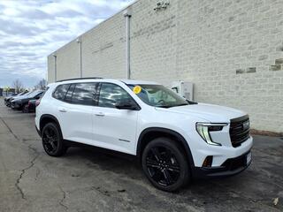 2026 Gmc Acadia for sale in Matteson IL