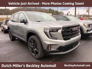 2026 Gmc Acadia for sale in Beckley WV