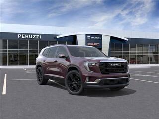 2026 Gmc Acadia for sale in Fairless Hills PA