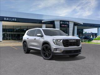 2026 Gmc Acadia for sale in Toledo OH