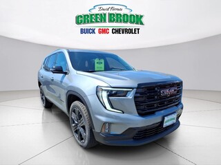 2026 Gmc Acadia for sale in Green Brook, NJ