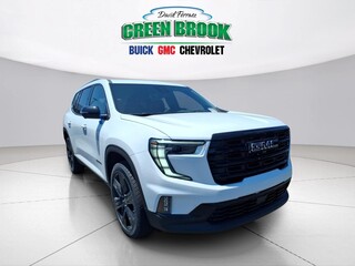 2026 Gmc Acadia for sale in Green Brook, NJ