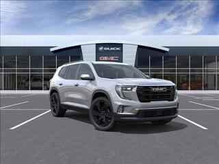2026 Gmc Acadia for sale in Chambersburg PA