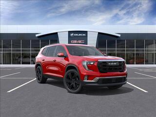 2026 Gmc Acadia for sale in Chambersburg PA