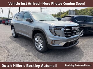 2026 Gmc Acadia for sale in Beckley WV