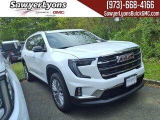 2026 Gmc Acadia for sale in Randolph NJ