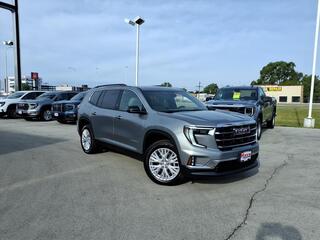2026 Gmc Acadia for sale in Bradley IL