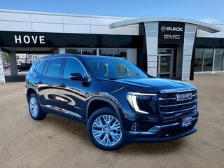 2026 Gmc Acadia for sale in Bradley IL