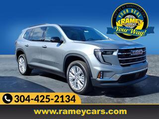 2026 Gmc Acadia for sale in Princeton WV