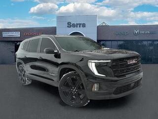 2024 Gmc Acadia for sale in Lake Orion MI