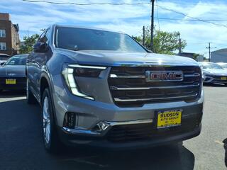 2024 Gmc Acadia