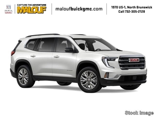 2024 Gmc Acadia