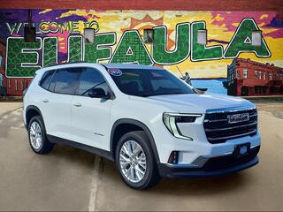 2024 Gmc Acadia