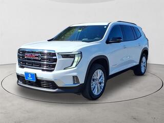 2024 Gmc Acadia for sale in Matteson IL