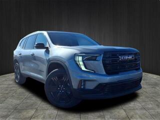 2024 Gmc Acadia