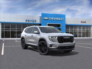 2026 Gmc Acadia for sale in Pryor OK