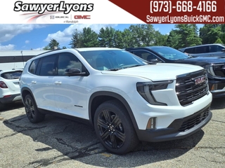 2026 Gmc Acadia for sale in Randolph NJ