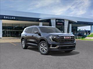 2026 Gmc Acadia for sale in Toledo OH