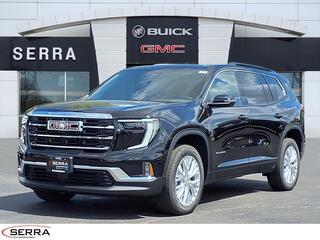 2026 Gmc Acadia for sale in Savoy IL