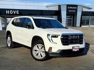 2026 Gmc Acadia for sale in Bradley IL