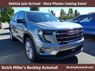 2026 Gmc Acadia for sale in Beckley WV