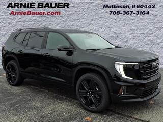 2026 Gmc Acadia for sale in Matteson IL